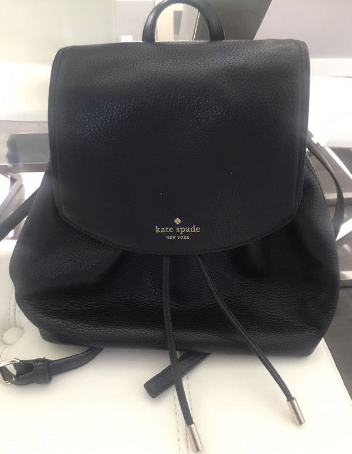 Kate spade ♠️ backpack