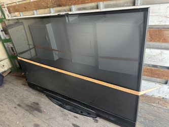 90 Inch Tv Mitsubishi