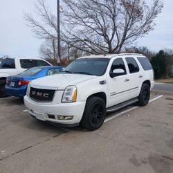 2014 GMC Yukon XL