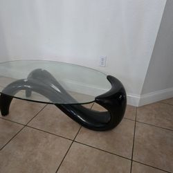 Modern Coffee Table