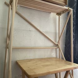 Small Folding table 