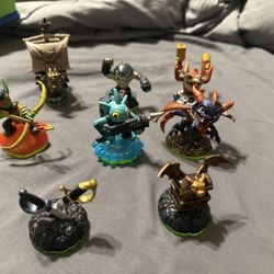Skylanders: Spyro’s Adventure