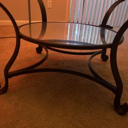 Decorative Coffee table