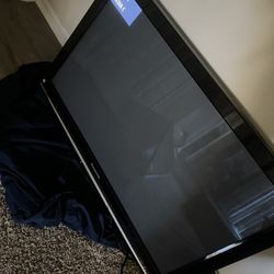 55 inch & 32 inch tv 
