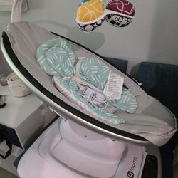 4moms Mamaroo 