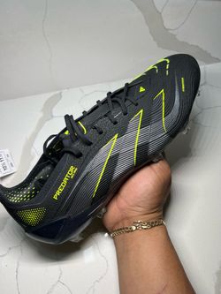 Adidas predator elite Fg