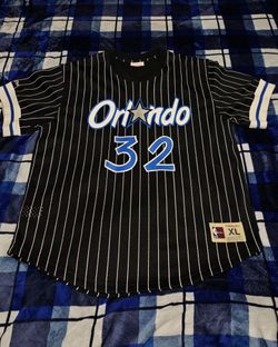 Orlando Magic Jersey "O'Neal"