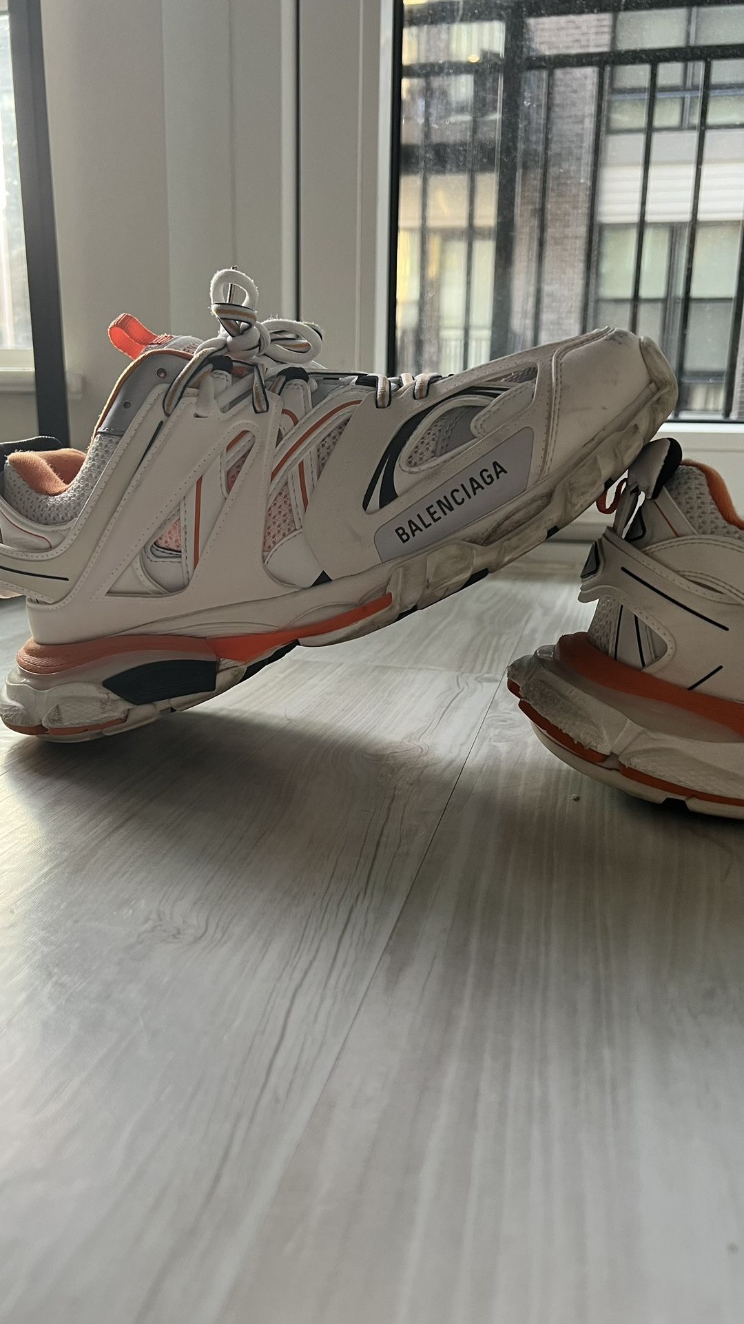 Balenciaga Sneakers