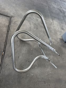 For  Swimming Pool Poles