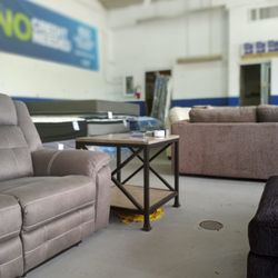 Mattresses / Couches / Sectionals 