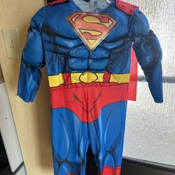 HALLOWEEN COSTUME 
