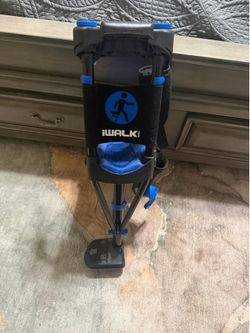 I Walk 3.0