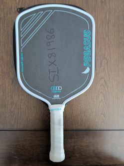 11six24 Pegasus Power 2 Pickleball Paddle