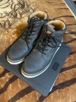 Size 7 shoes men’s shoes