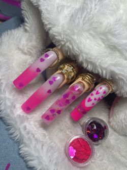 @nails_by_gabij —- Beginner
