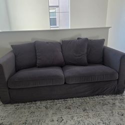 Ikea Sectional 