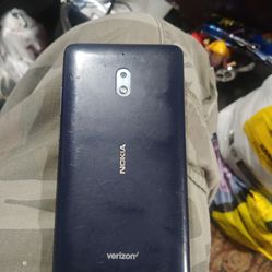Nokia Veryzon Cellphone