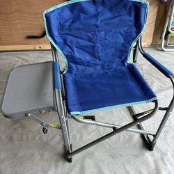 Kids Camping Folding Chair