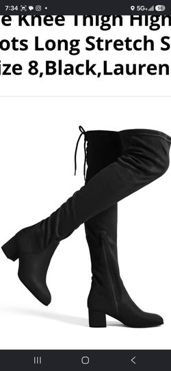 Womens boots