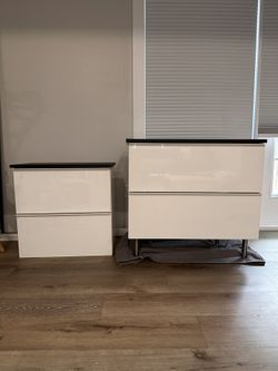 Ikea GODMORGON Sink Cabinet With Drawers / Tolken 