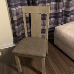New Chair