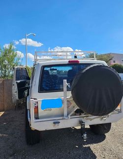 1999 Jeep Cherokee