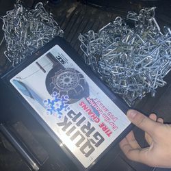 Tire Chains
