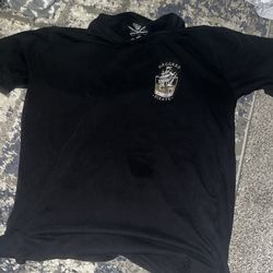 Haggard pirate shirt ( Large )