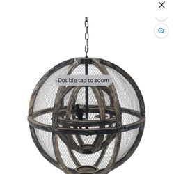 Ceiling Lamp 