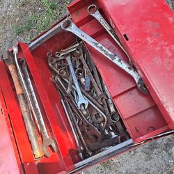 Tool Box