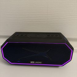 ALTEC LANSING HYDRABLAST 