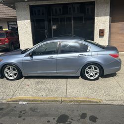 2011 Honda Accord