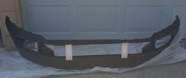 2013 Volkswagen Jetta bumper
