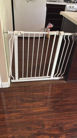 Baby Gate
