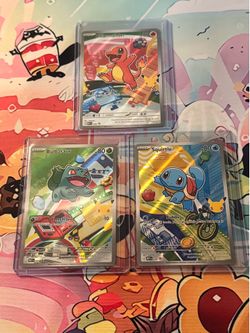 Pokemon