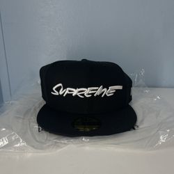 Supreme Future New Era 