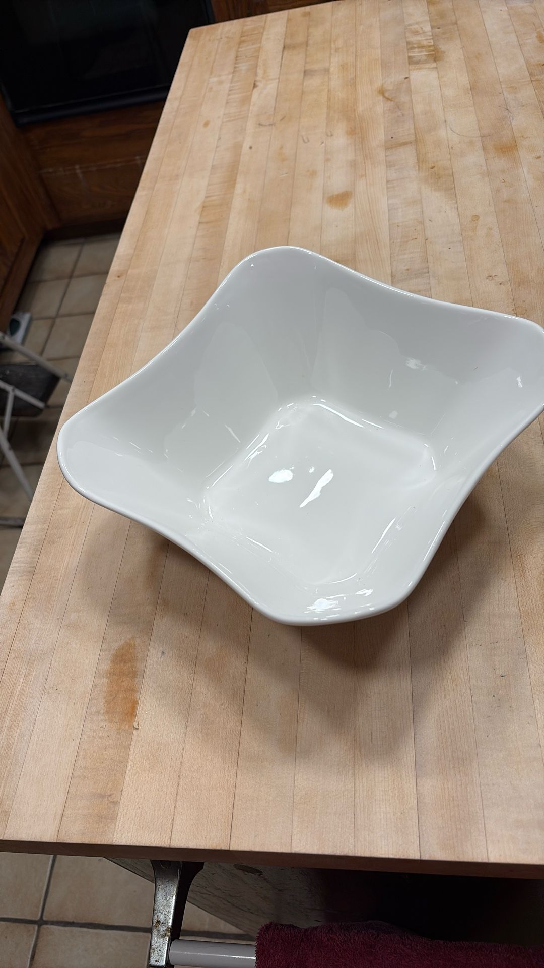 Display Bowl Microwave Safe And Dishwasher Safe