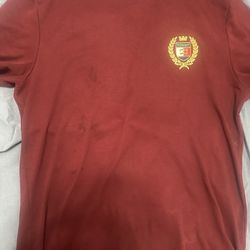 Tommy Hilfiger T Shirt Large