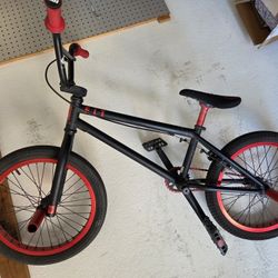 14 Inch Fit Bike Co. Bmx Bike