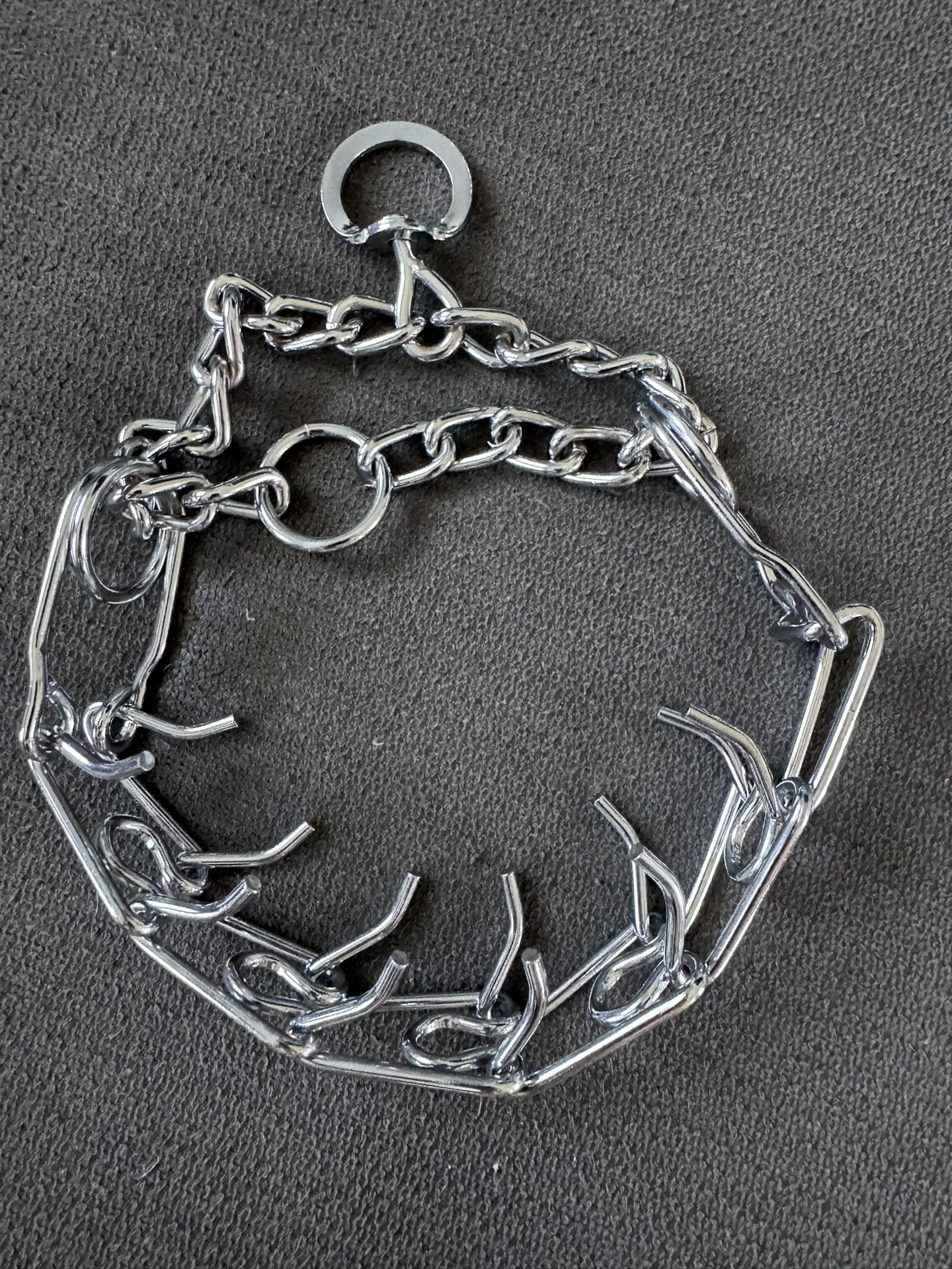 Training Dog Collars
