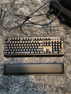 Razer Blackwidow Elite v3