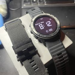 Garmin Tactix Delta Solar