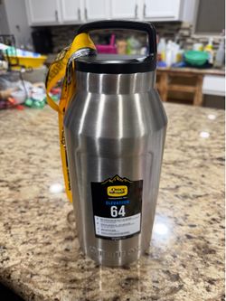 Otterbox Stainless steel Water Bottle