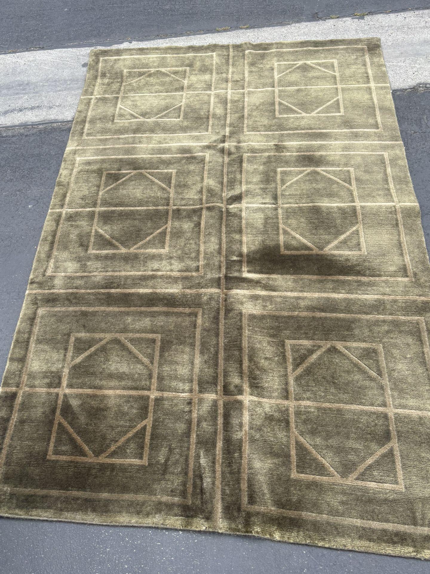 High Quality Living Room rug