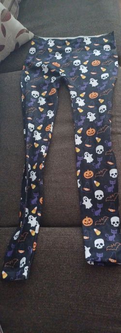 S/M spandex Halloween
