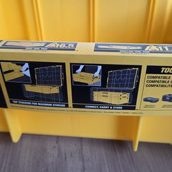 DEWALT
TOUGHSYSTEM 2.0 Deep Tool Tray