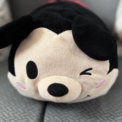 Disney Mickey Pillow