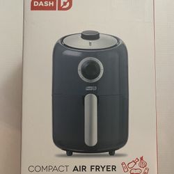 Dash Air Fryer