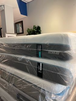 π₯Tempur medium king $899π₯
