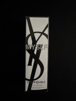 YSL MYSLF Eau de Parfum Refillable Spray